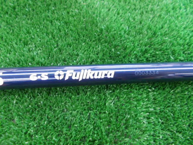 Fujikura 中古ゴルフ