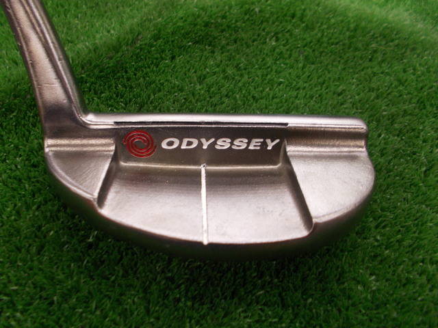 ODYSSEY 中古ゴルフ
