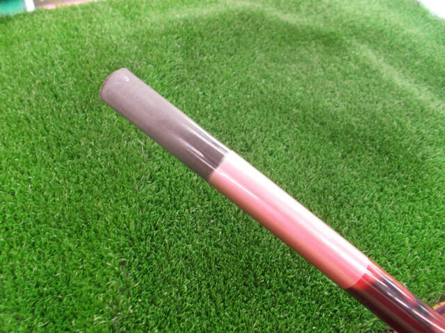 Fujikura 中古ゴルフ