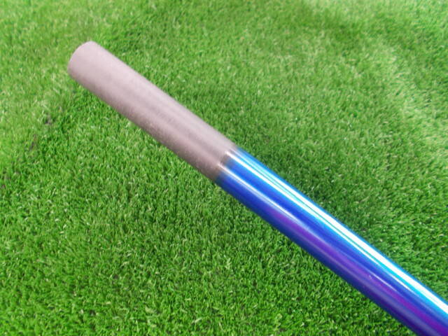 Fujikura 中古ゴルフ