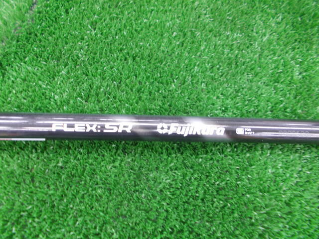 Fujikura 中古ゴルフ