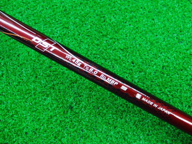 DUNLOP 中古ゴルフ