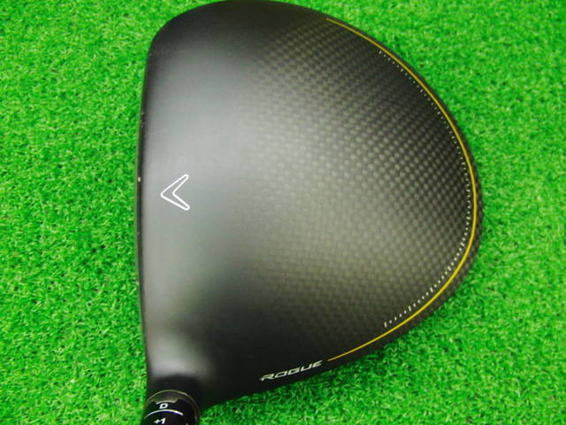 Callaway 中古ゴルフ