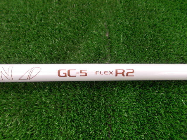 GRAPHITE DESIGN 中古ゴルフ