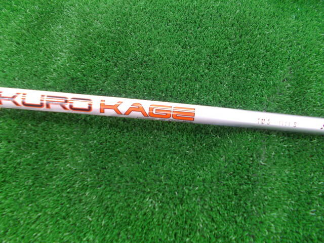 TaylorMade 中古ゴルフ
