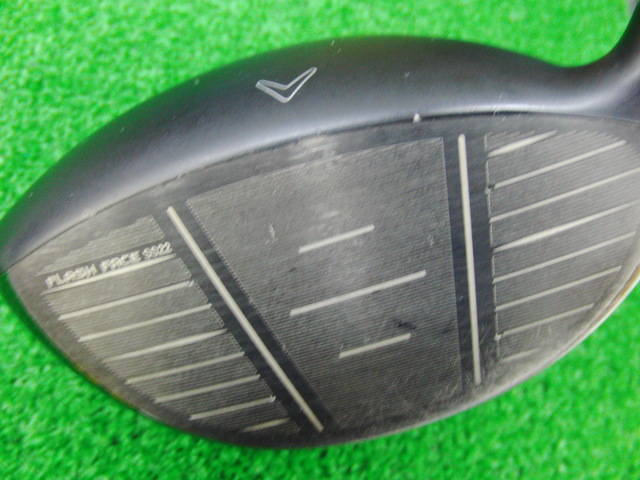 Callaway 中古ゴルフ