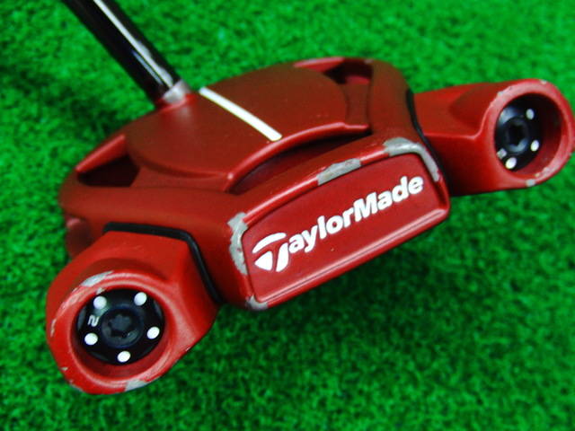 TaylorMade 中古ゴルフ