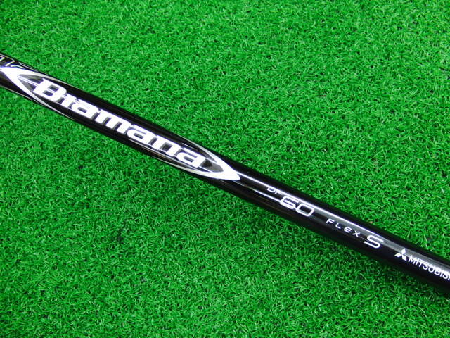 PRGR 中古ゴルフ