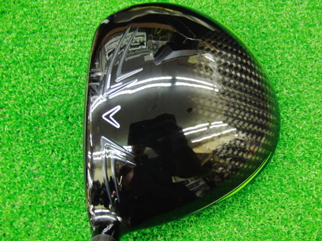 Callaway 中古ゴルフ