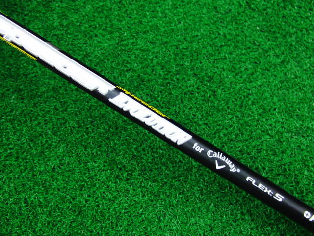 Callaway 中古ゴルフ