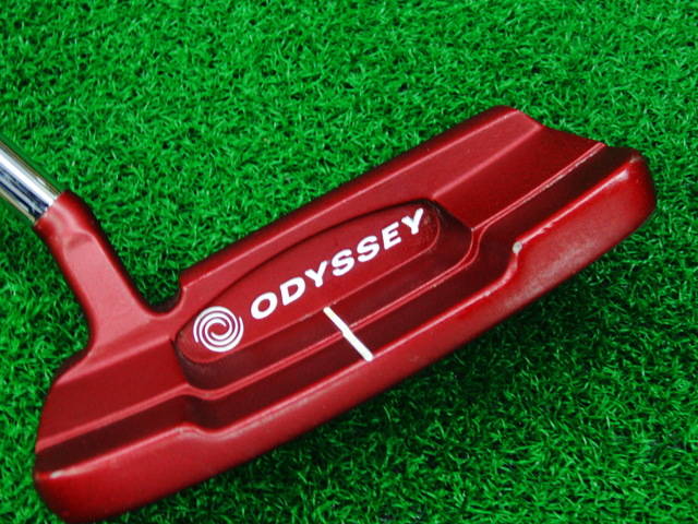 ODYSSEY 中古ゴルフ