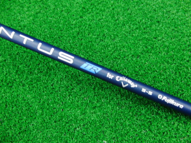 Callaway 中古ゴルフ