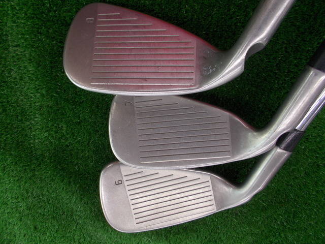 PING 中古ゴルフ