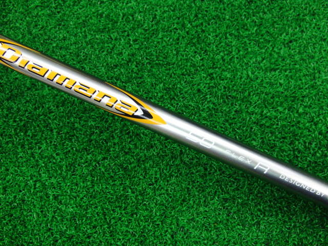 Callaway 中古ゴルフ