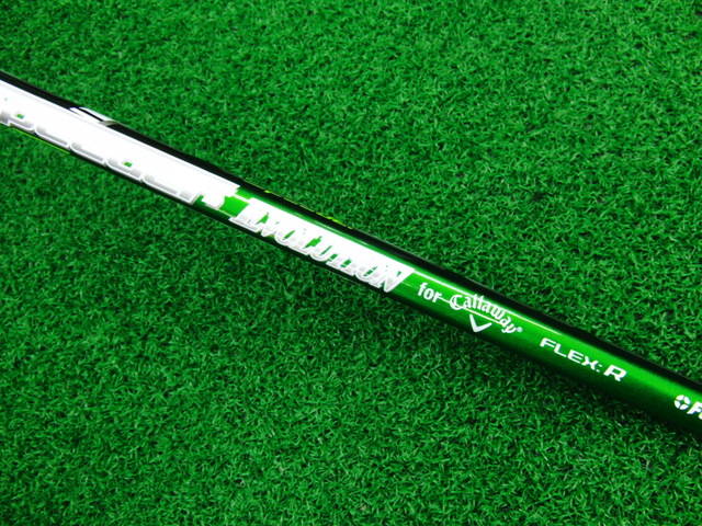 Callaway 中古ゴルフ