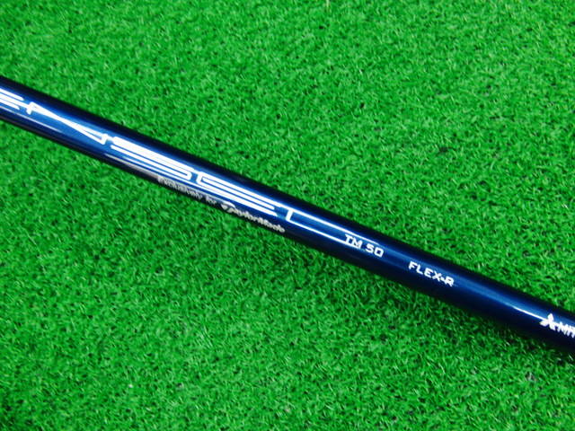 TaylorMade 中古ゴルフ