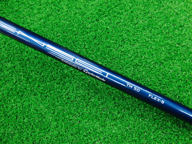 TaylorMade 中古ゴルフ