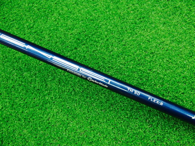 TaylorMade 中古ゴルフ