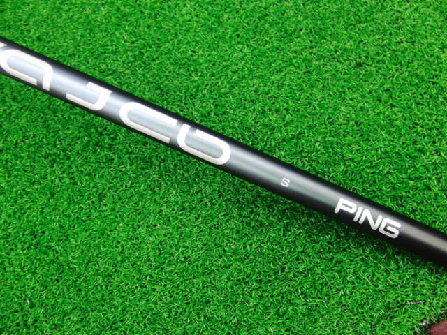 PING 中古ゴルフ