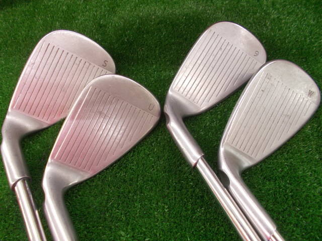 PING 中古ゴルフ