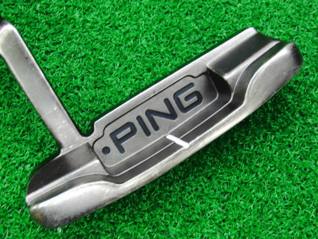 PING 中古ゴルフ