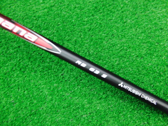 PING 中古ゴルフ