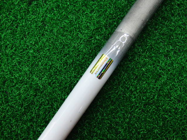 三菱 CHEMICAL 中古ゴルフ