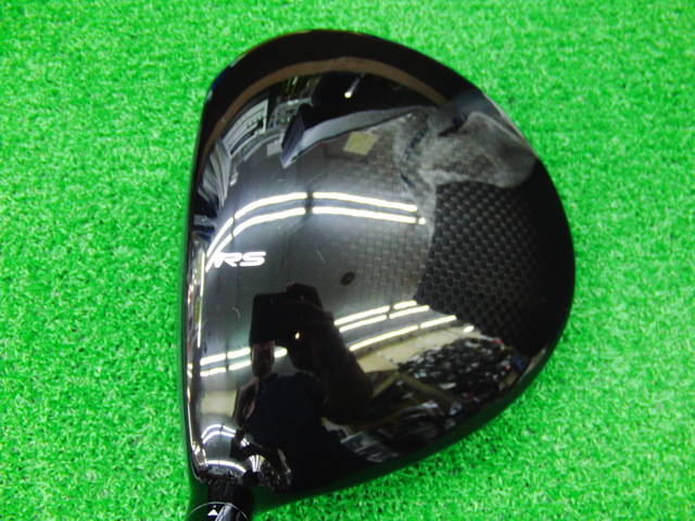 PRGR 中古ゴルフ