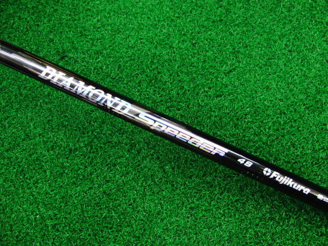 EMILLID BAHAMA 中古ゴルフ