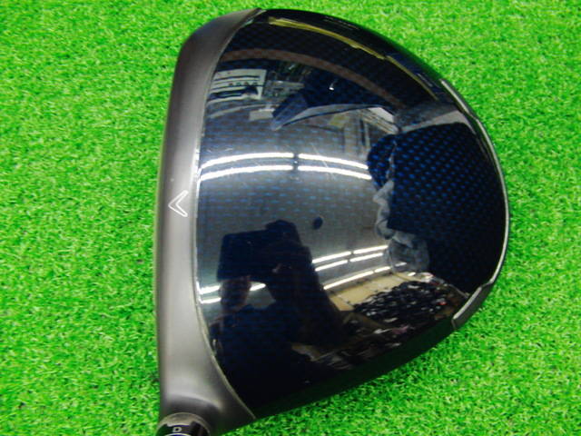 Callaway 中古ゴルフ