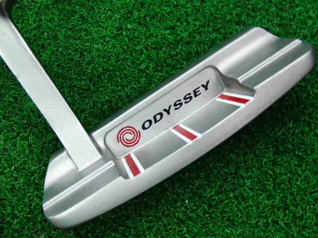 ODYSSEY 中古ゴルフ