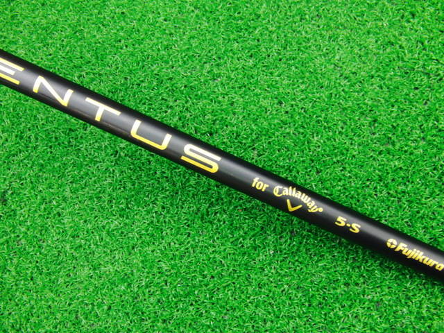 Callaway 中古ゴルフ