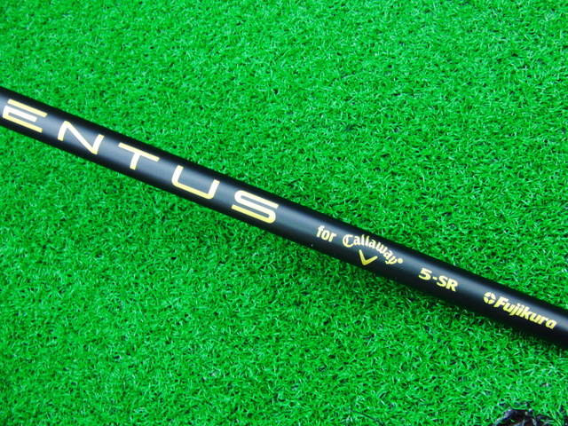 Callaway 中古ゴルフ