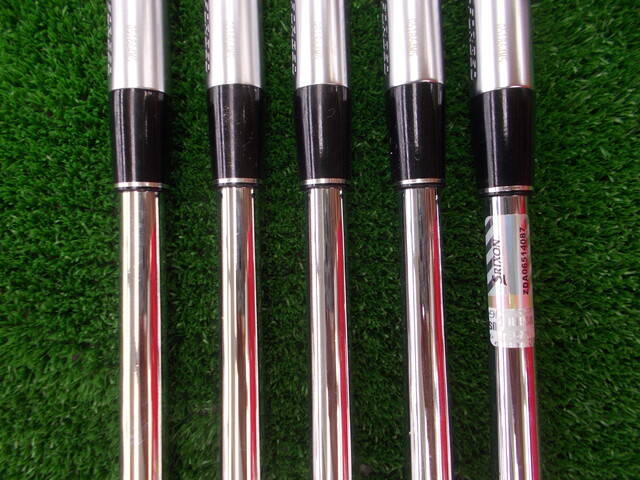 DUNLOP 中古ゴルフ