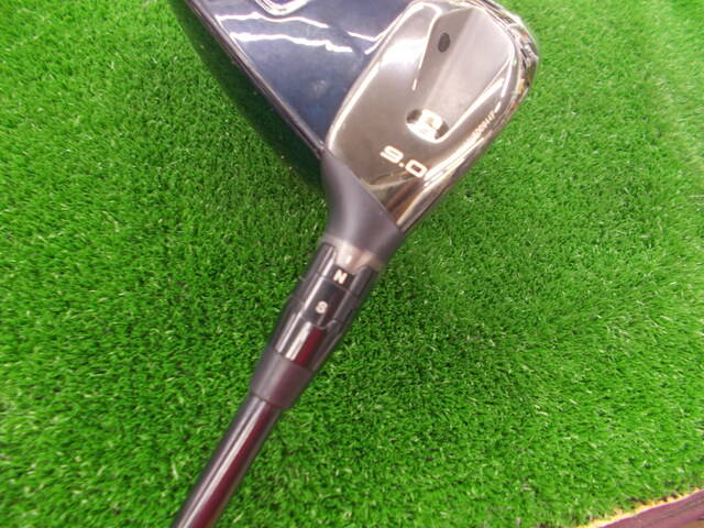 Callaway 中古ゴルフ