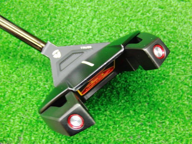 TaylorMade 中古ゴルフ