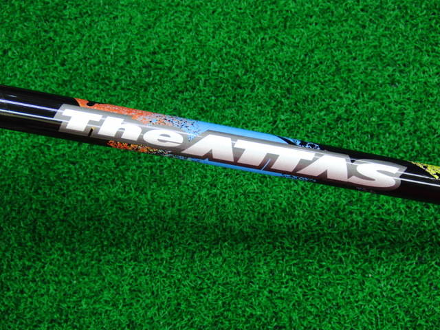 UST MAMIYA 中古ゴルフ