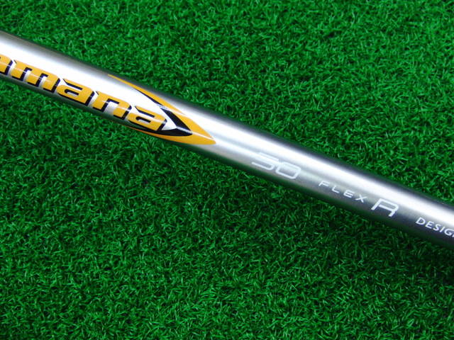 Callaway 中古ゴルフ