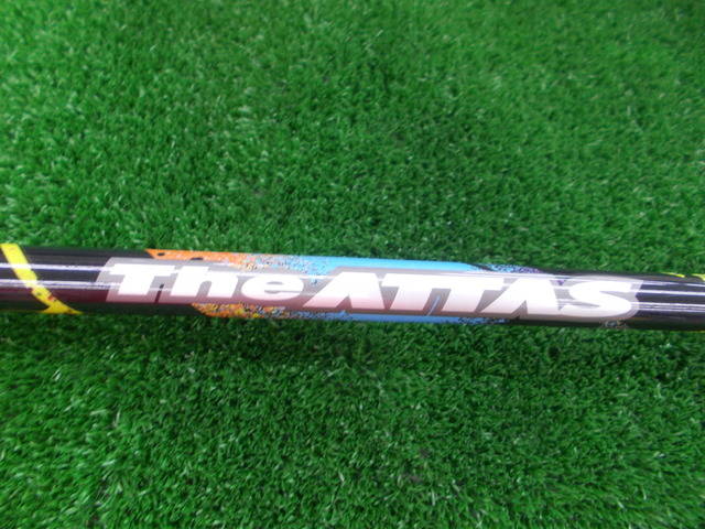 UST MAMIYA 中古ゴルフ