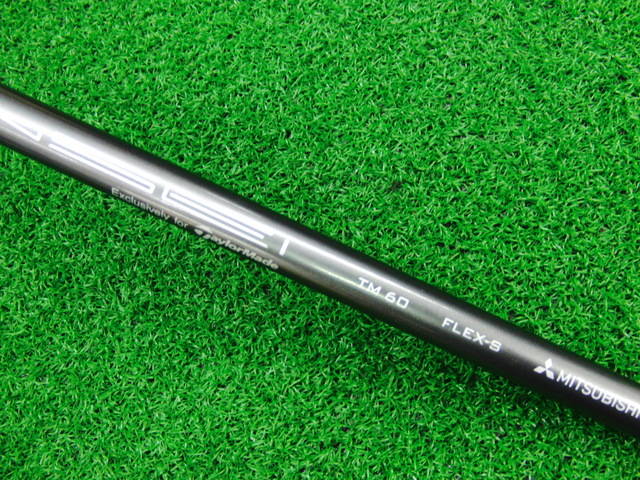 TaylorMade 中古ゴルフ