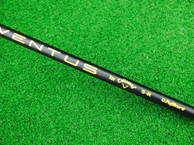 Callaway 中古ゴルフ