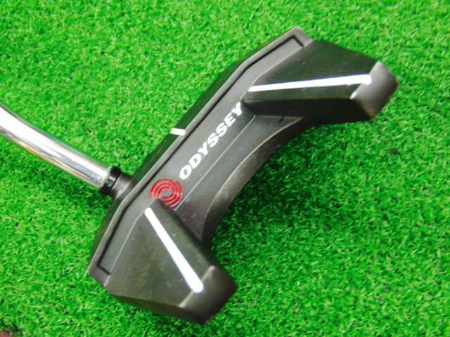 ODYSSEY 中古ゴルフ