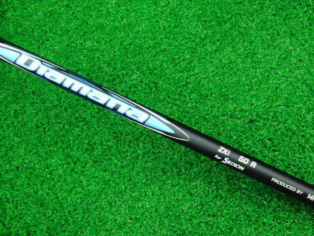 DUNLOP 中古ゴルフ