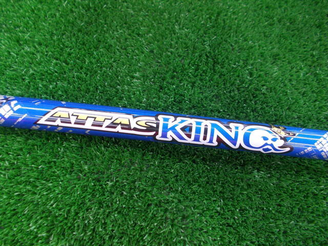 UST MAMIYA 中古ゴルフ