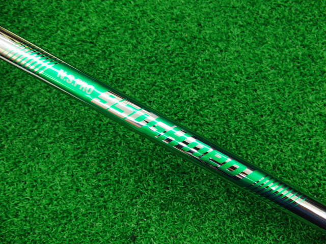 Mizuno 中古ゴルフ