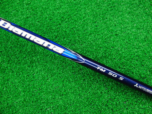 TaylorMade 中古ゴルフ