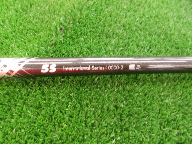 UST MAMIYA 中古ゴルフ