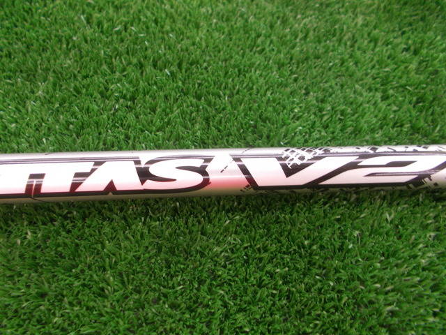 UST MAMIYA 中古ゴルフ