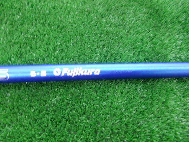 Fujikura 中古ゴルフ