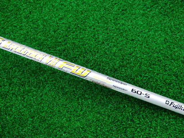 Callaway 中古ゴルフ